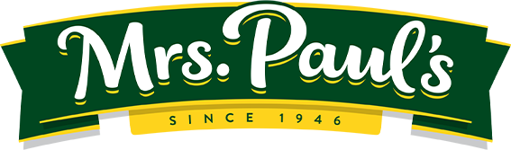 Mrs. Paul's Logo